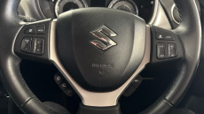 Suzuki Vitara 1.4 Boosterjet 48V Hybrid SZ4 5dr Petrol Estate